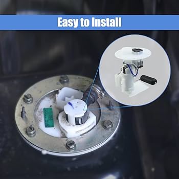 Amazon.com: Sxqddz 3B3-E3907-11-00 Electric Fuel Pump